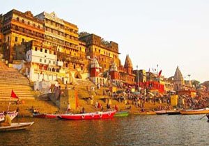 Golden Triangle & Varanasi Tour By Car & Driver instead of Car with driver