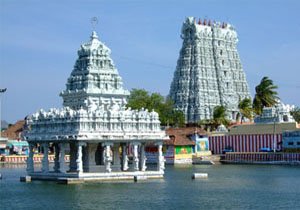 South India Temple & Kerala Tour By Car & Driver instead of Car with driver